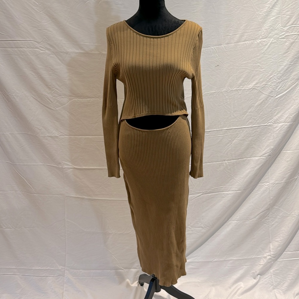 ASOS dress